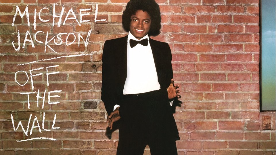 Michael Jackson - Off the Wall
