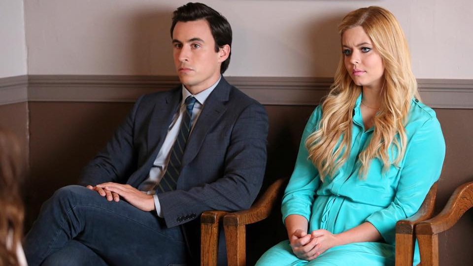 Pretty Little Liars 6x11