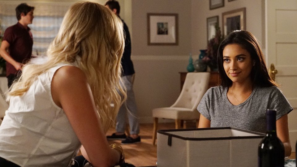 Pretty Little Liars 6x12