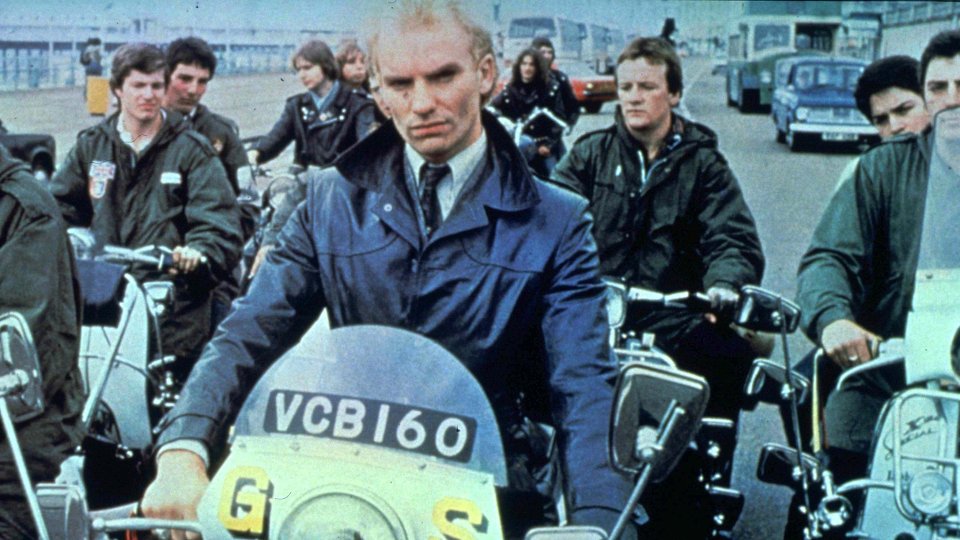 Quadrophenia