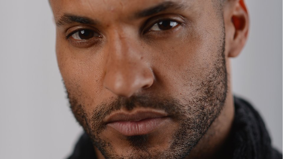 Ricky Whittle