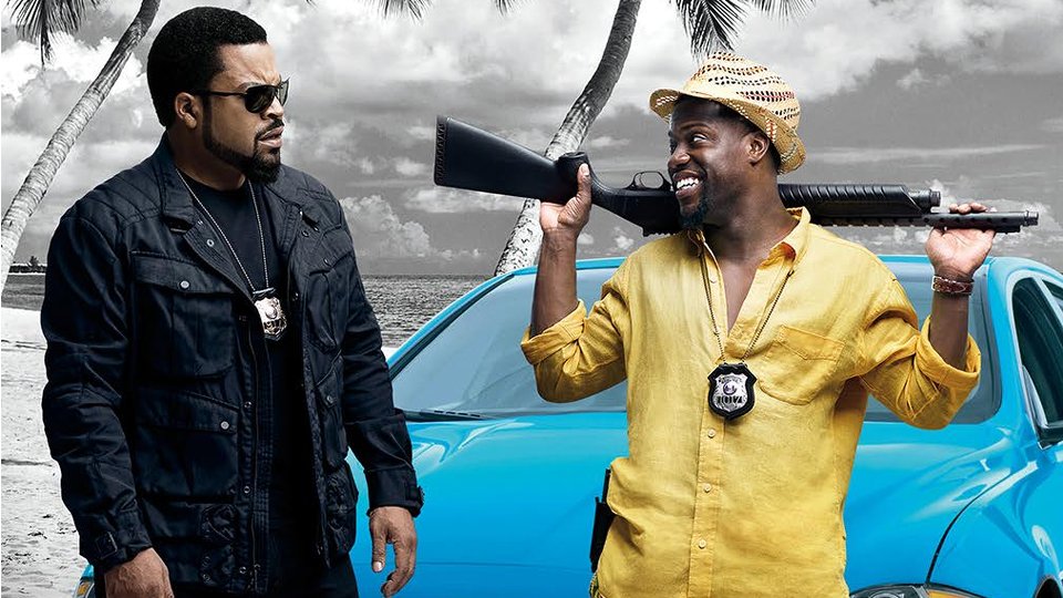 Ride Along 2