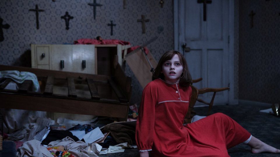 The Conjuring 2