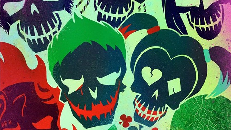 Suicide Squad
