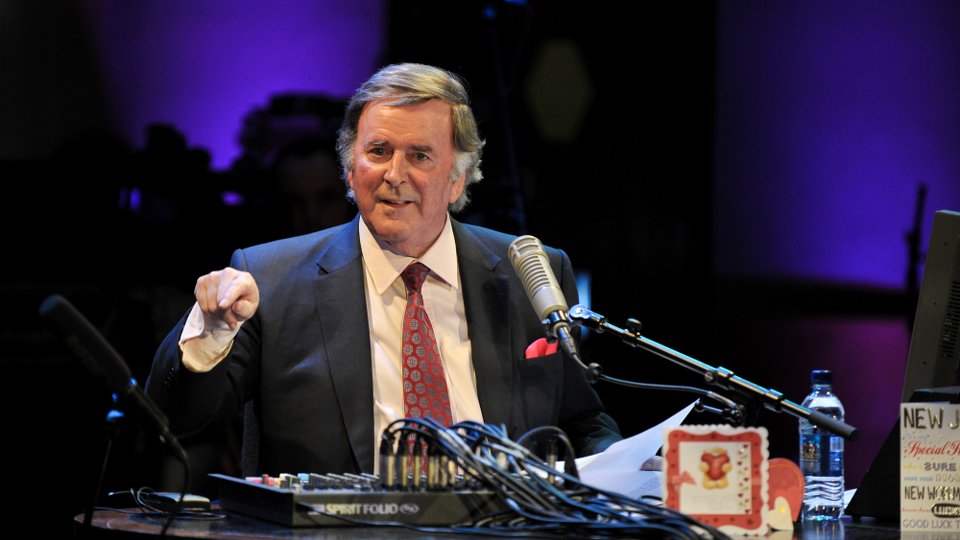 Terry Wogan