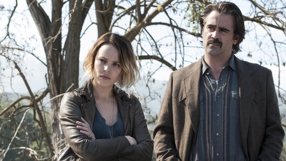 True Detective season 2