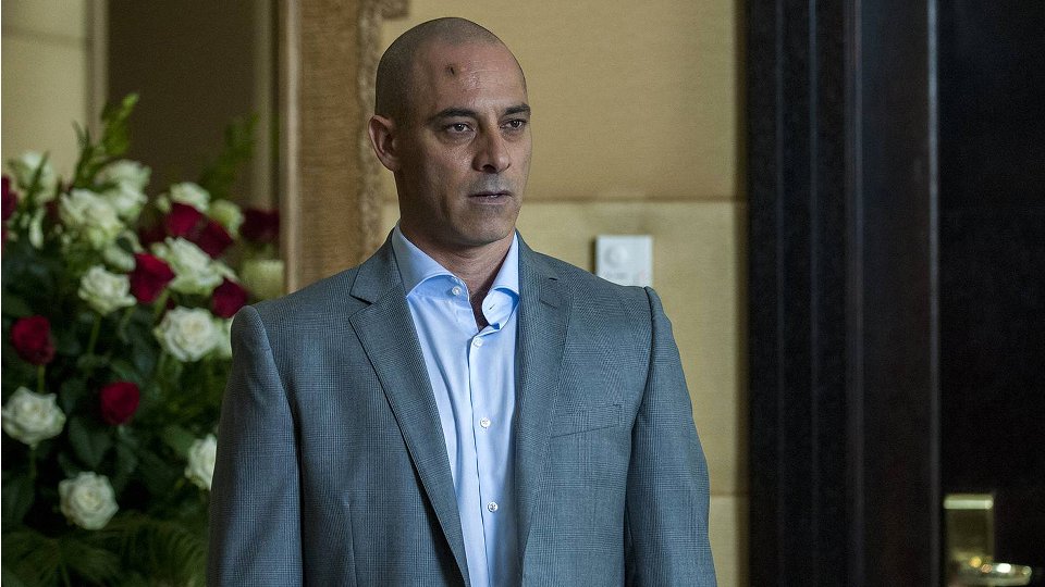 Tyrant 2x12