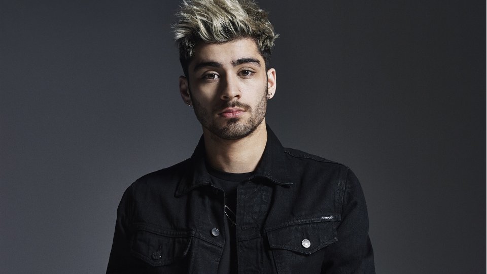 Zayn Malik