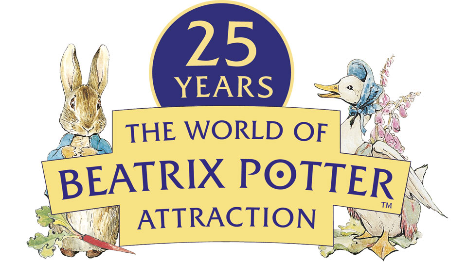 The World of Beatrix Potter Attraction