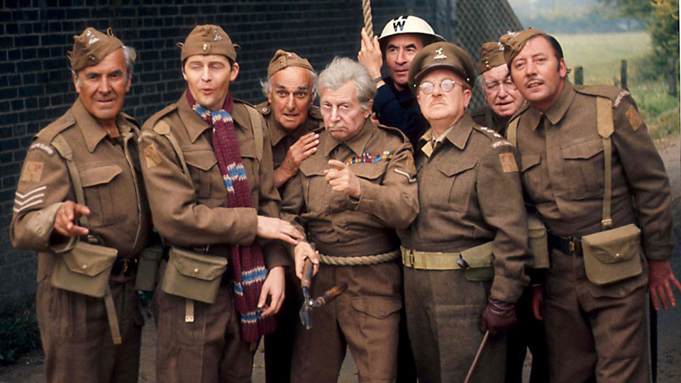 Dad's Army