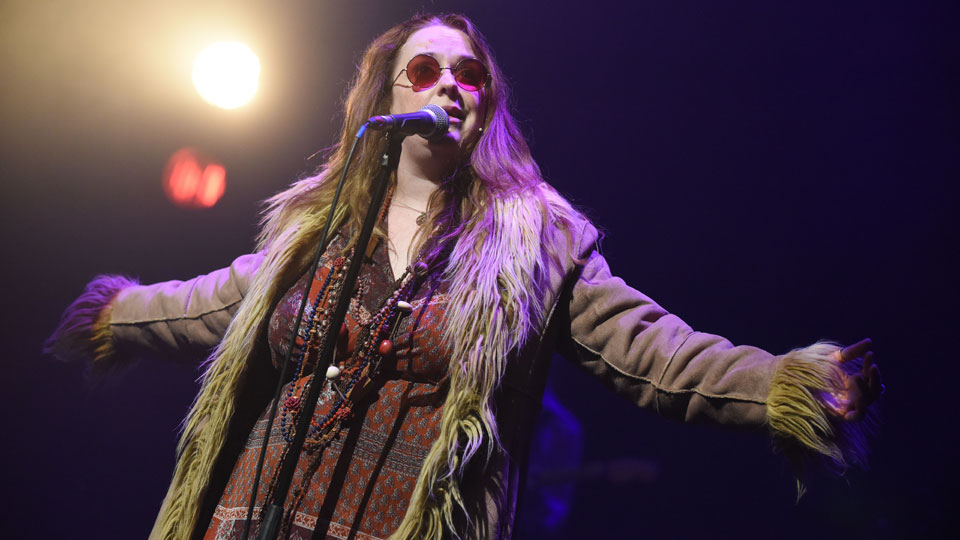 Janis Joplin: Full Tilt