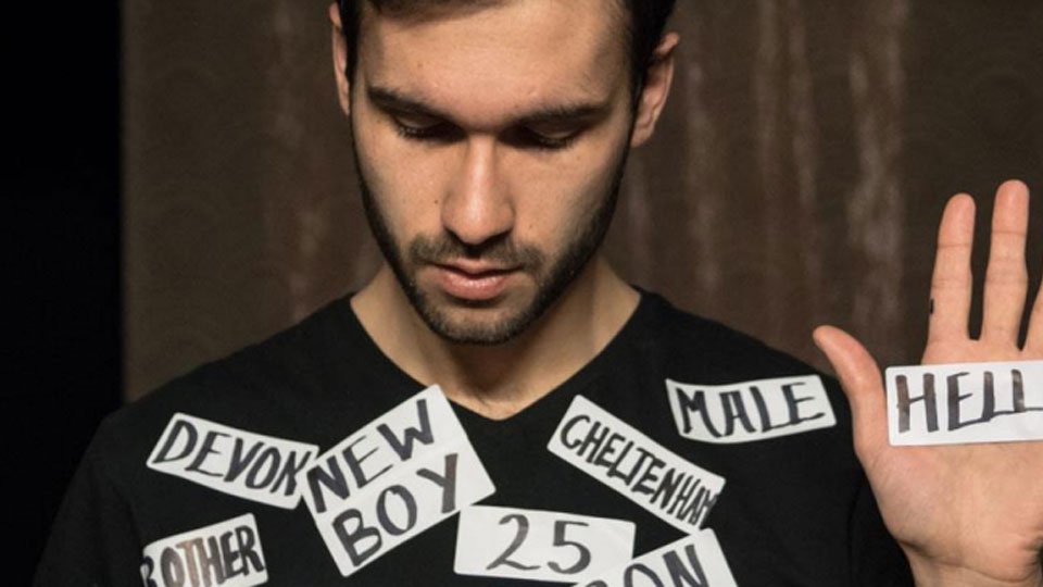 Labels
