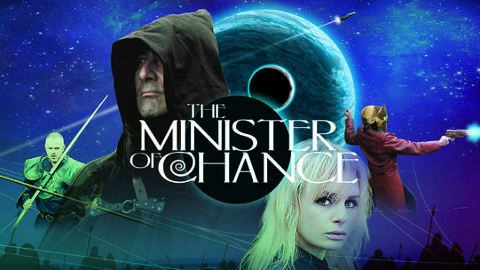 The Minister of Chance