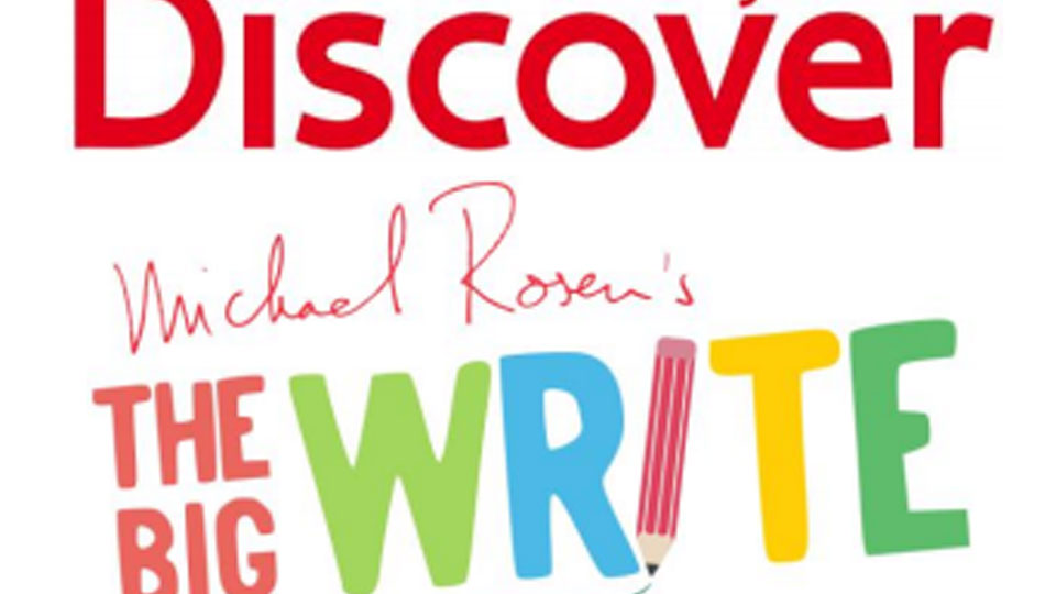 The Big Write