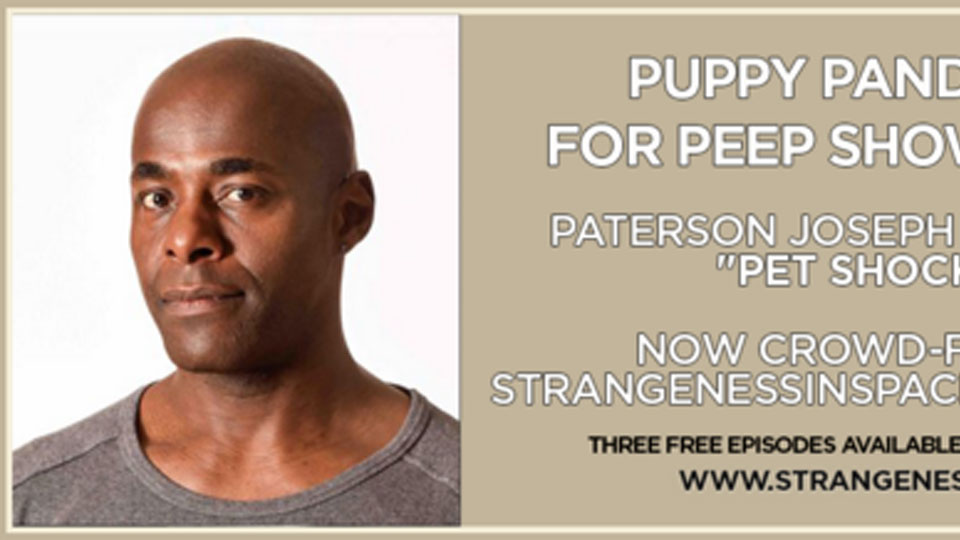 Strangeness in Space