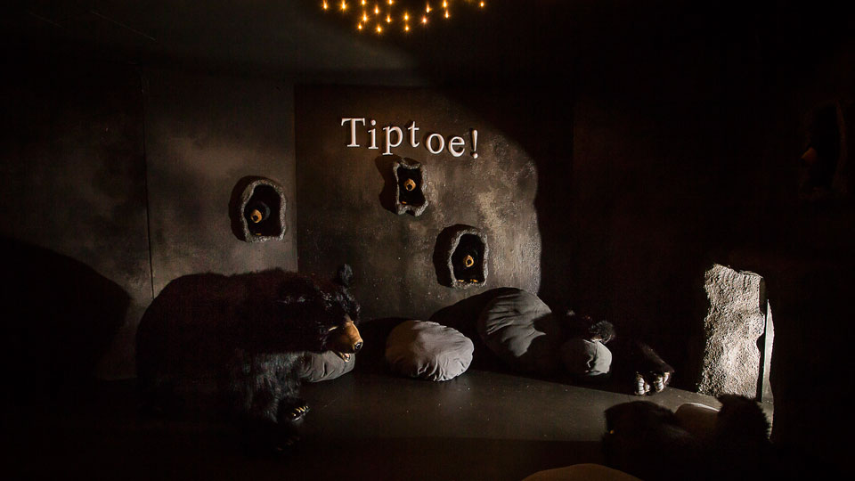 Discover Children's Story Centre