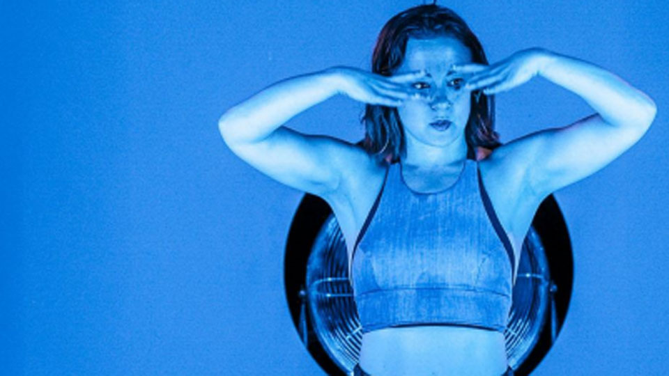 Tonight I'm Going To Be The New Me