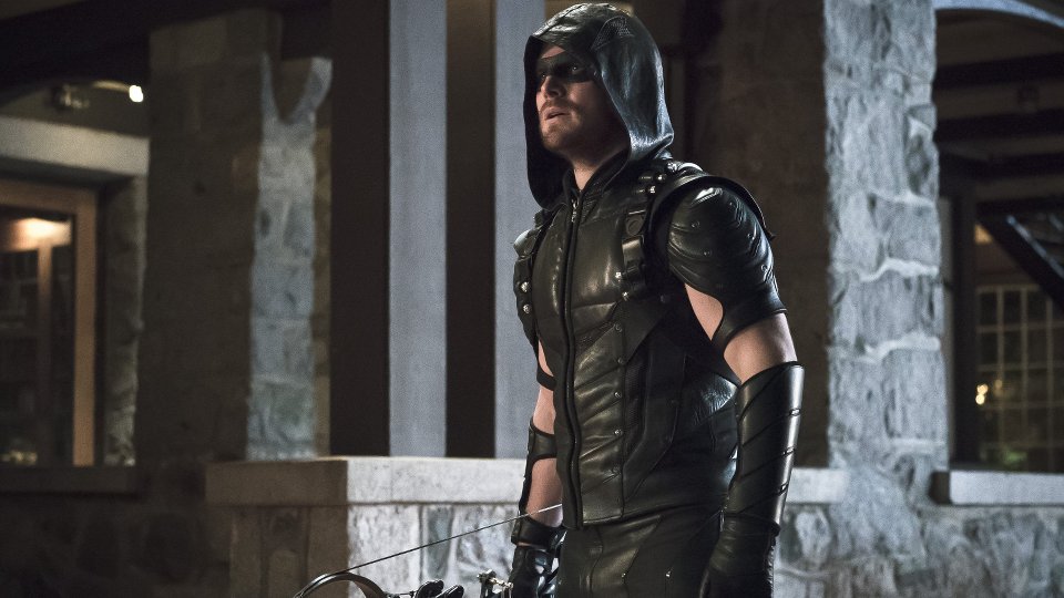 Arrow 4x10