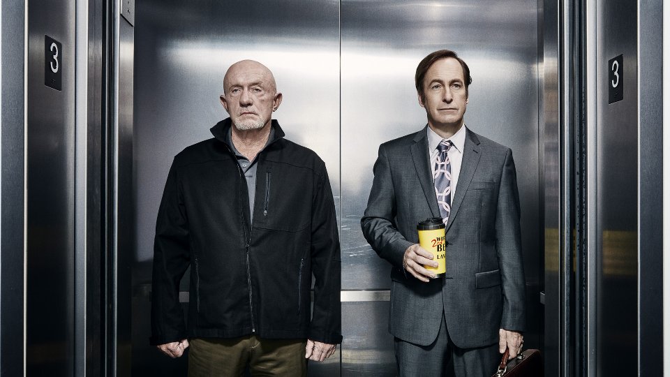 Better Call Saul