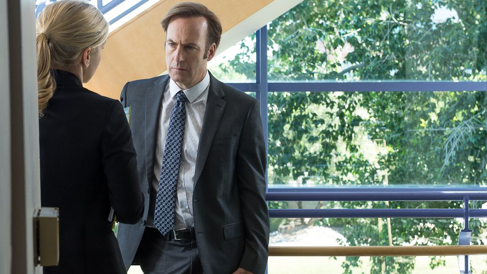 Better Call Saul 2x03