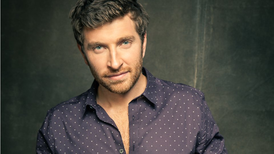 Brett Eldredge