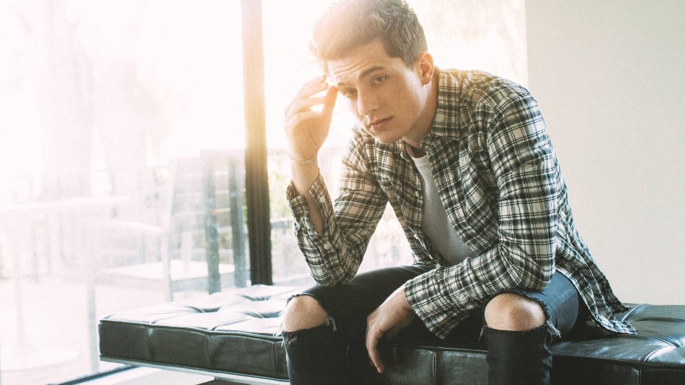 Charlie Puth