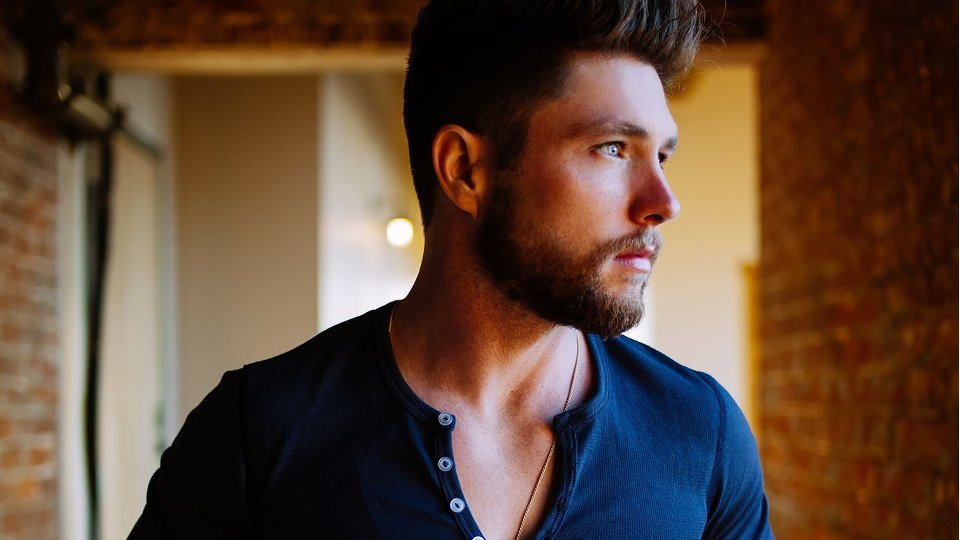 Chris Lane