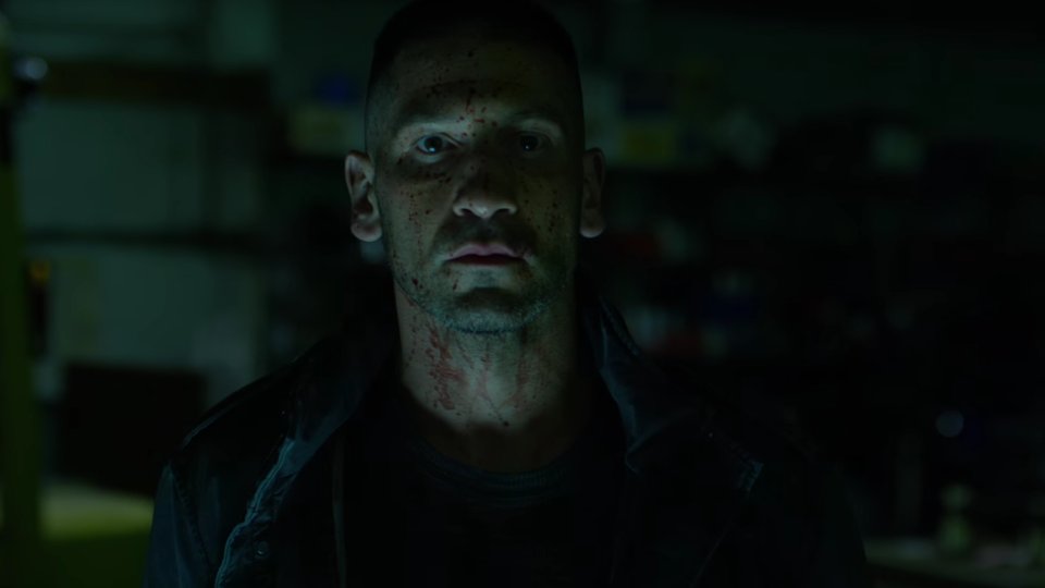 Marvel's Daredevil season 2