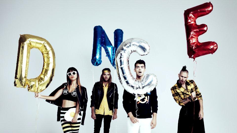 DNCE