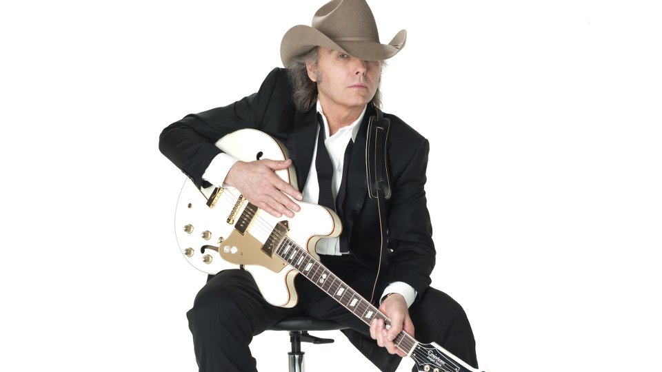 Dwight Yoakam