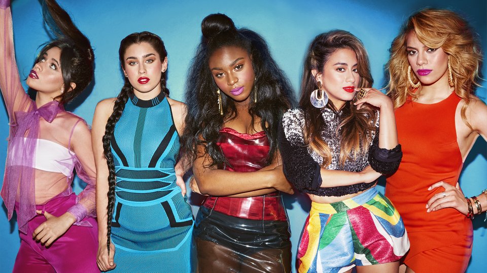 Fifth Harmony