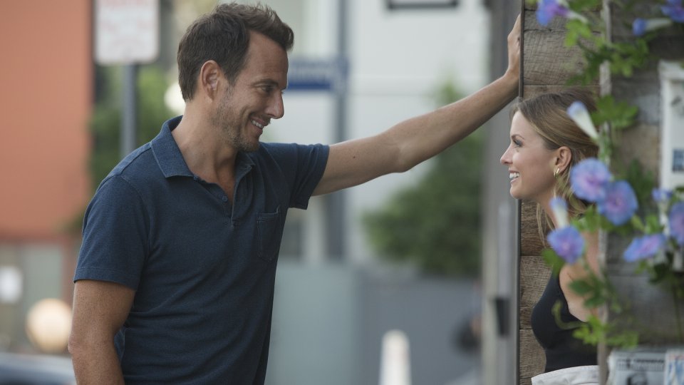 Will Arnett - Flaked