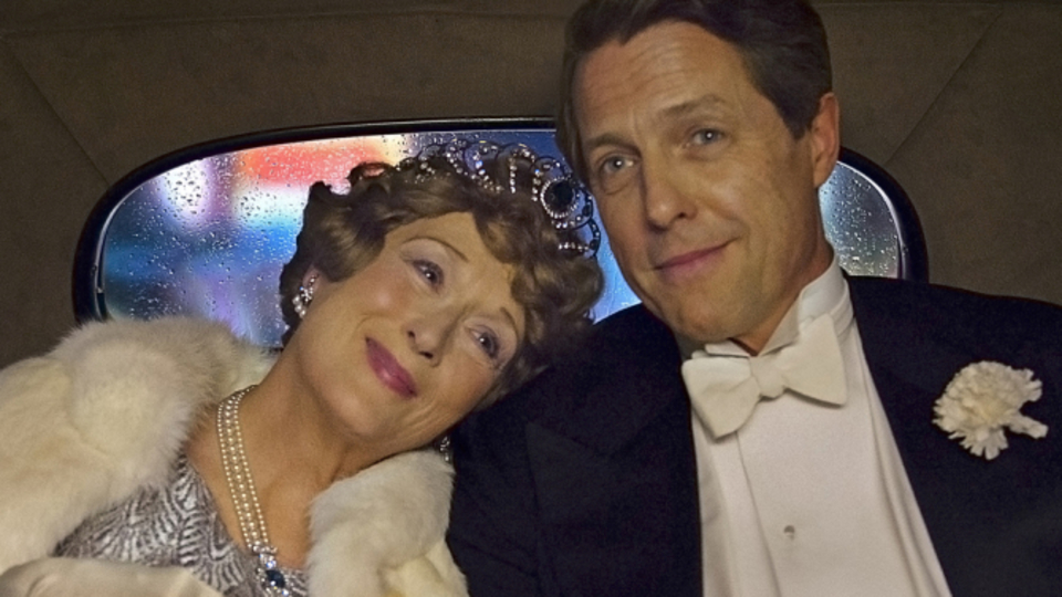 Florence Foster Jenkins