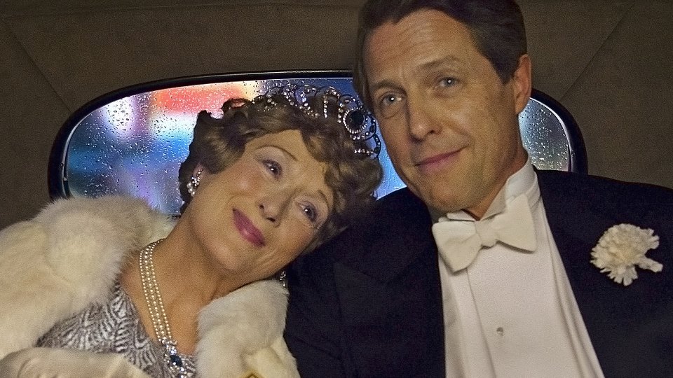 Florence Foster Jenkins
