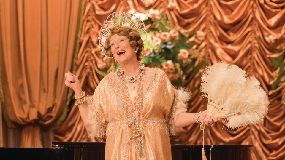 Florence Foster Jenkins
