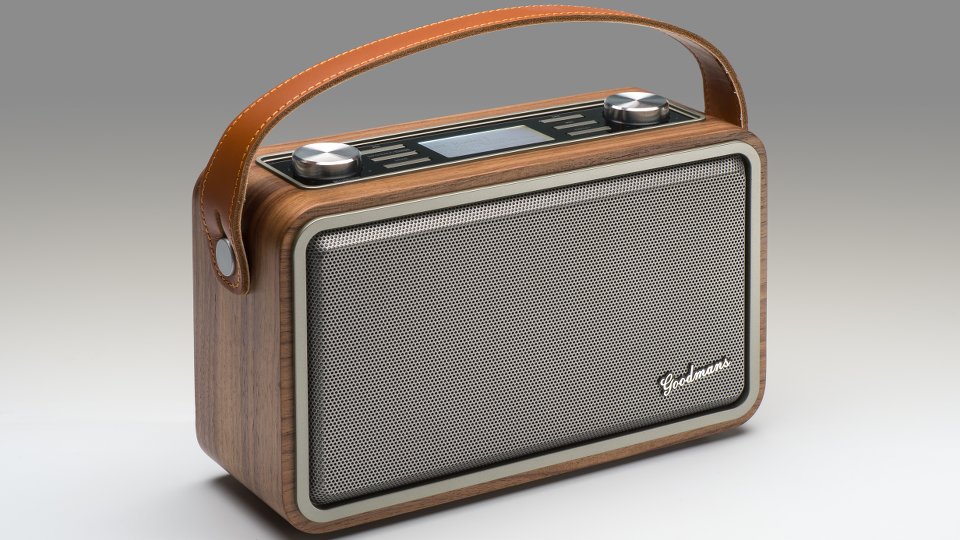 Heritage II Connect Portable