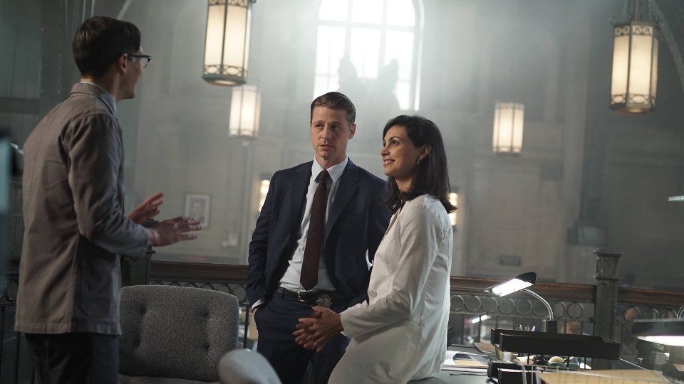 Gotham 2x05