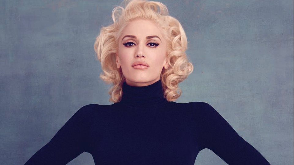 Gwen Stefani