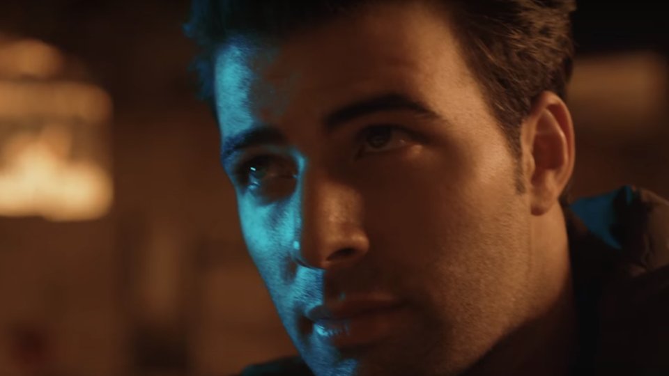 Jencarlos Canela