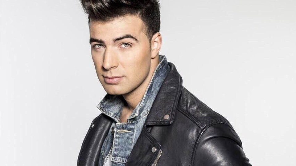 Jencarlos Canela