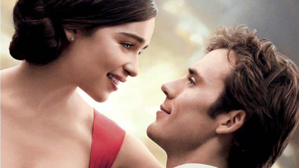 Me Before You