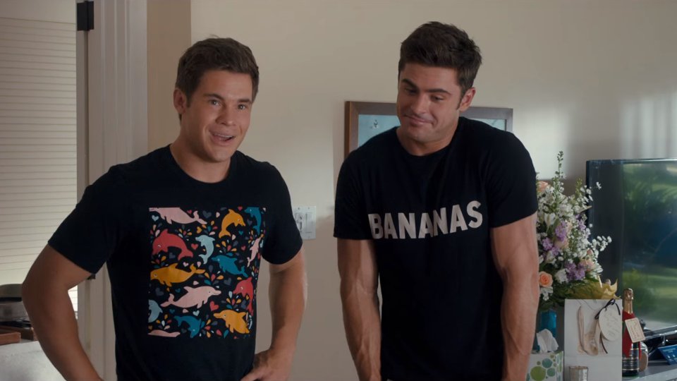 Mike & Dave Need Wedding Dates