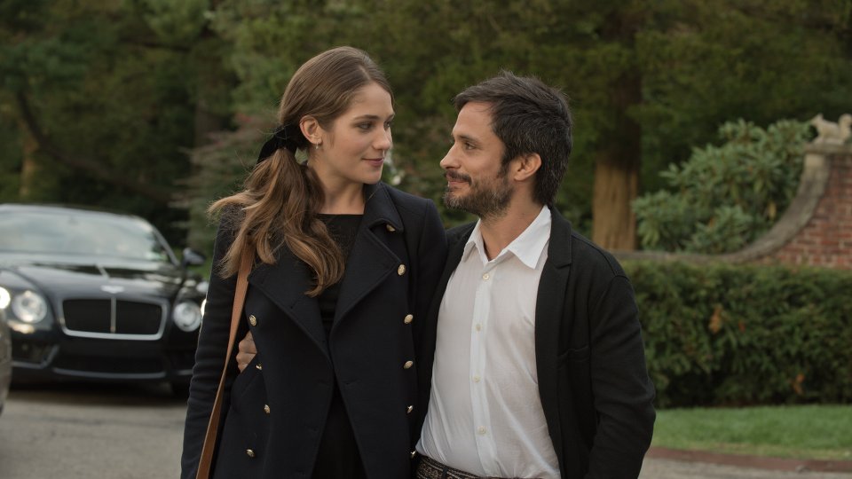 Mozart in the Jungle season 2