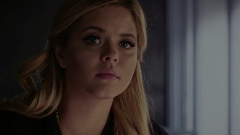 Pretty Little Liars 6x15