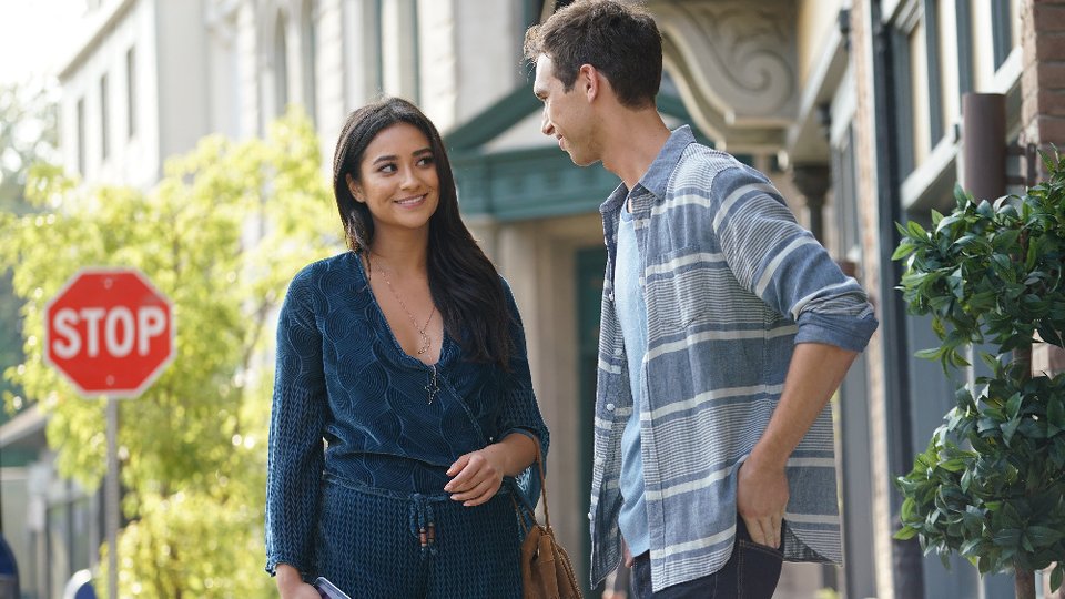 Pretty Little Liars 6x17