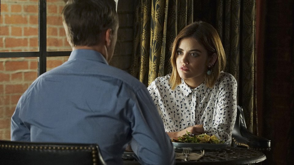 Pretty Little Liars 6x17