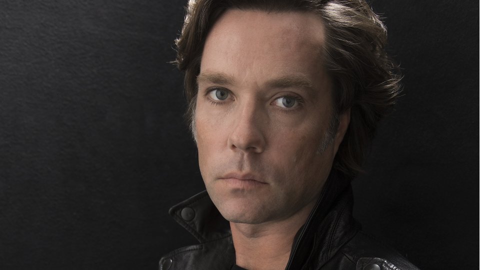 Rufus Wainwright