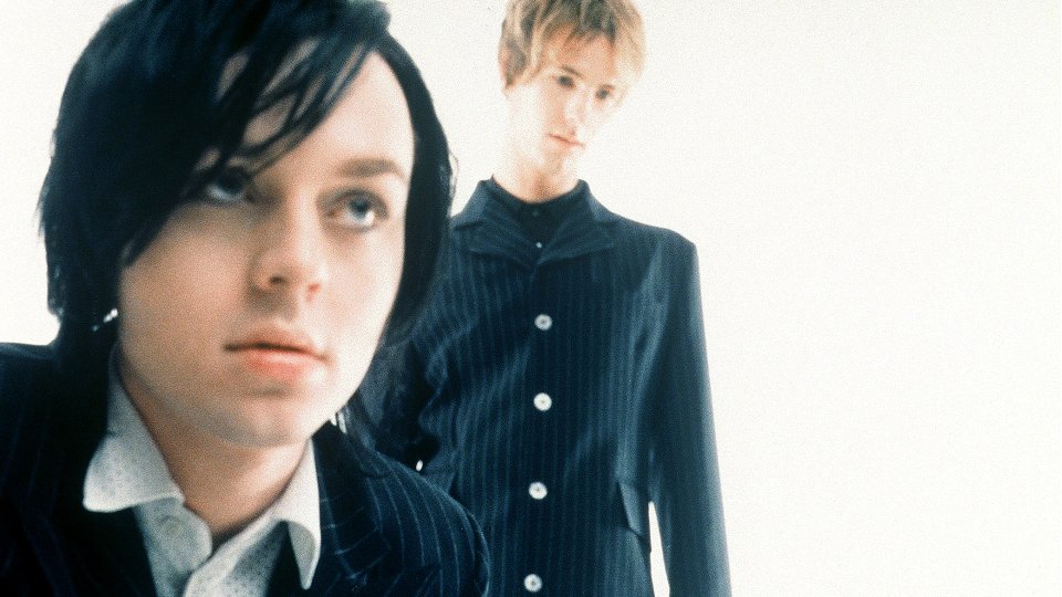 Savage Garden