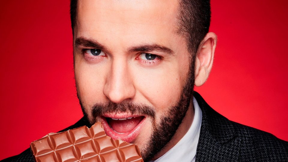 Shayne Ward