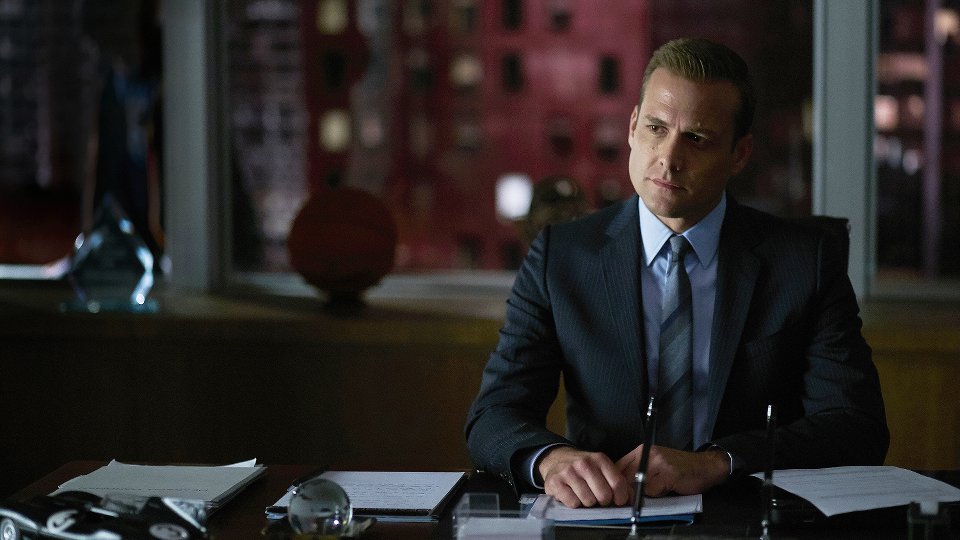 Suits 5x12
